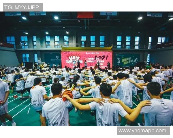 西安羽毛球队：个人能力提升与团队协作的完美结合探讨